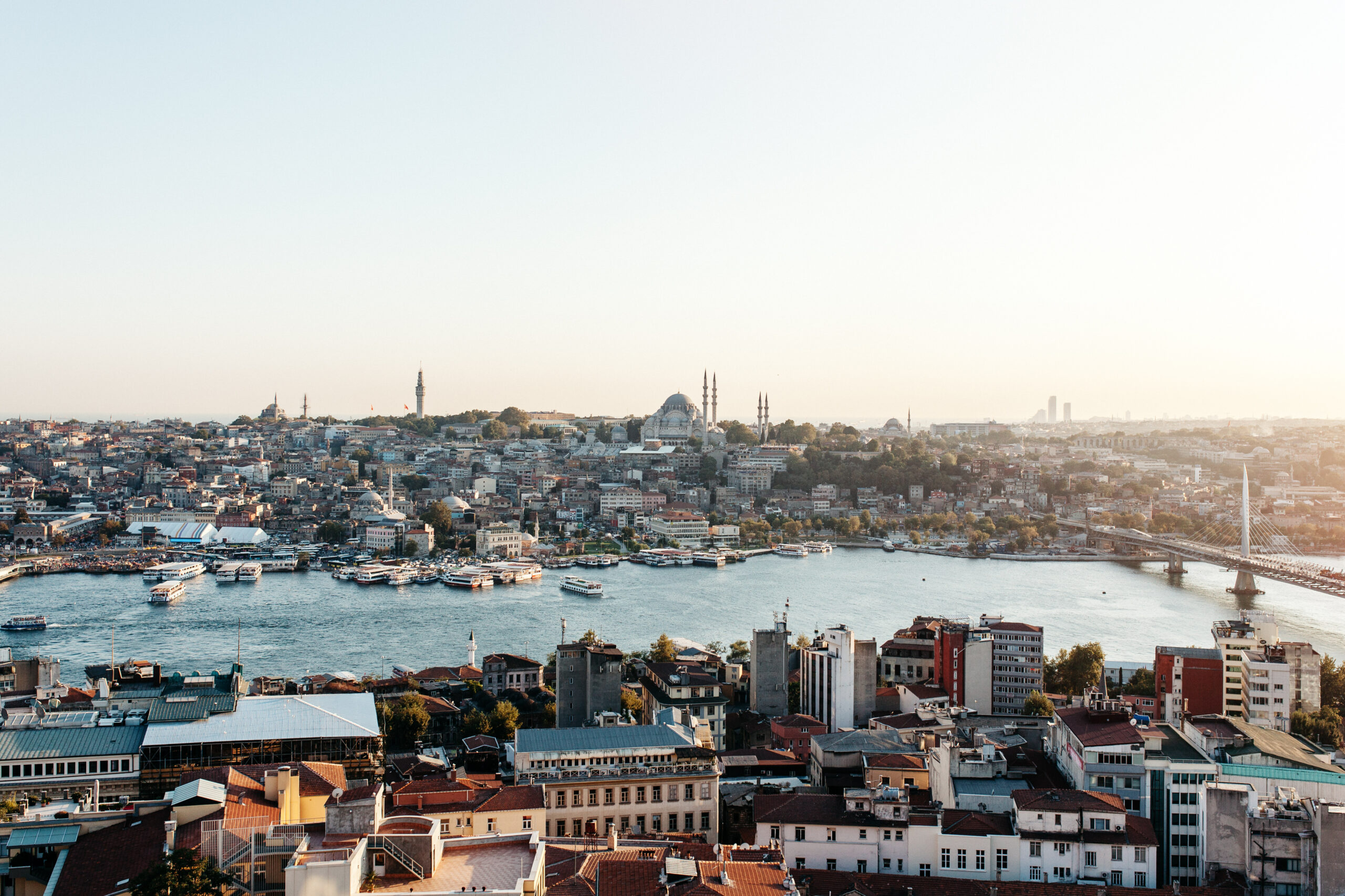 high-angle-view-istanbul-cityscape
